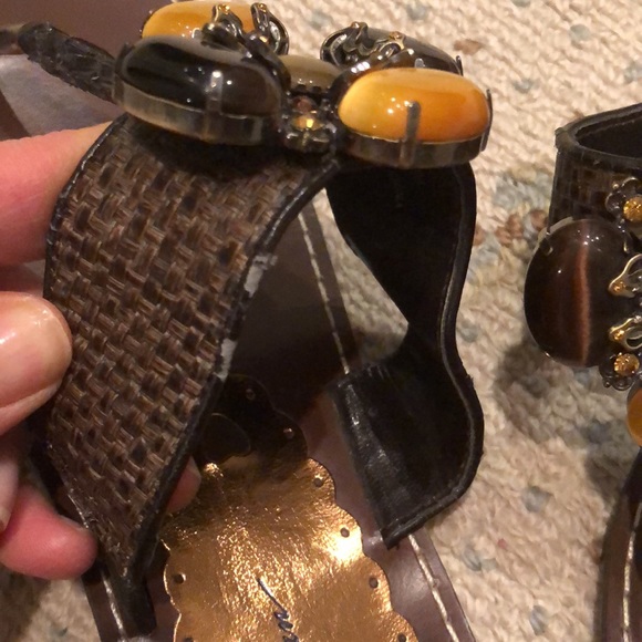 Sandals - Picture 6 of 7